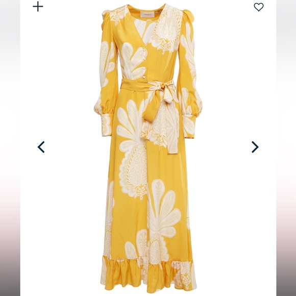 LA DoubleJ Dresses & Skirts - La Double J Super Smokin Hot Dress
